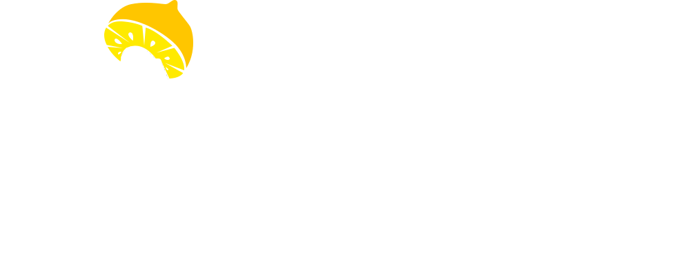 Lemon Witch Logo